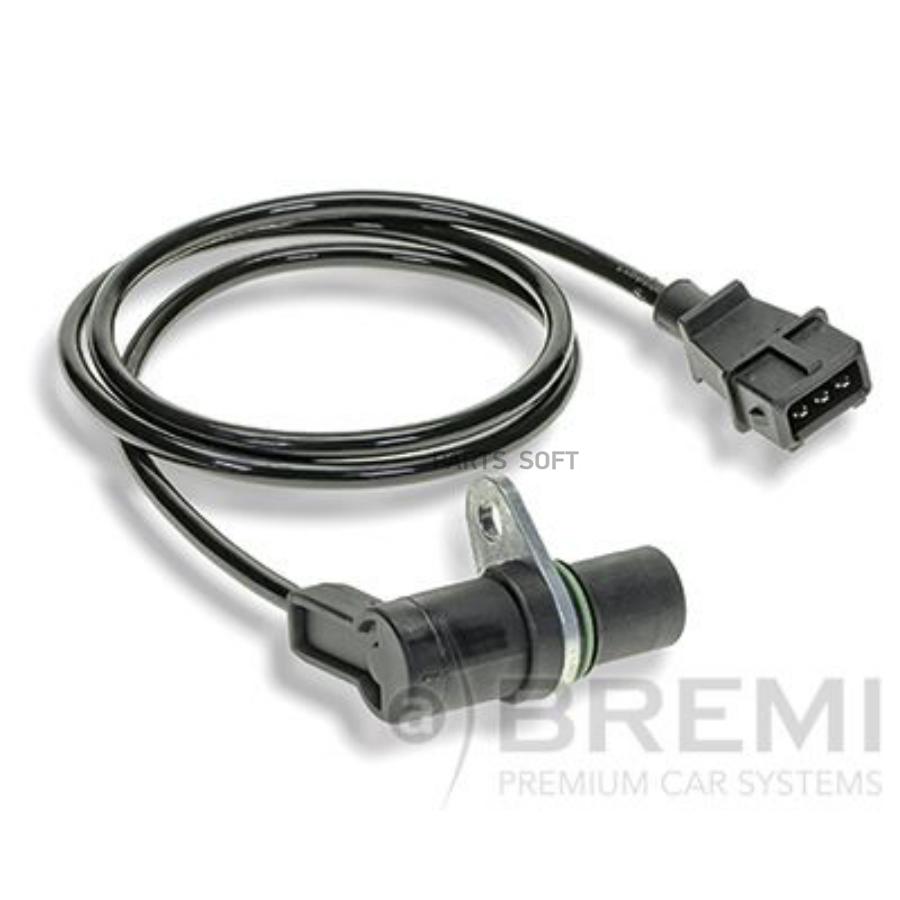 

Датчик положения коленвала Opel Astra F/Omega B/Vectra A 92>01 BREMI 60182