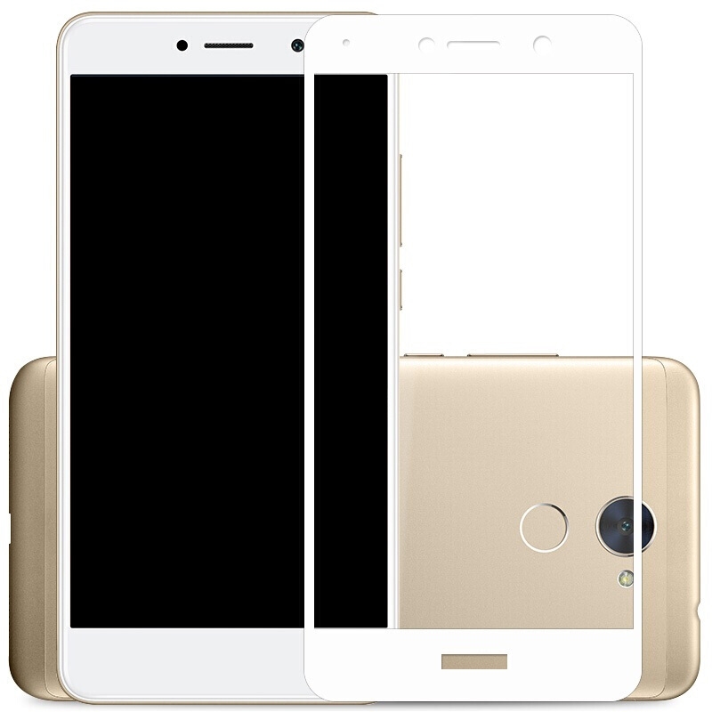 

Защитное стекло BoraSCO для Huawei Y5 Prime (2018)/ Y5 Lite (2018)/ 7A/ 7A Prime/7s