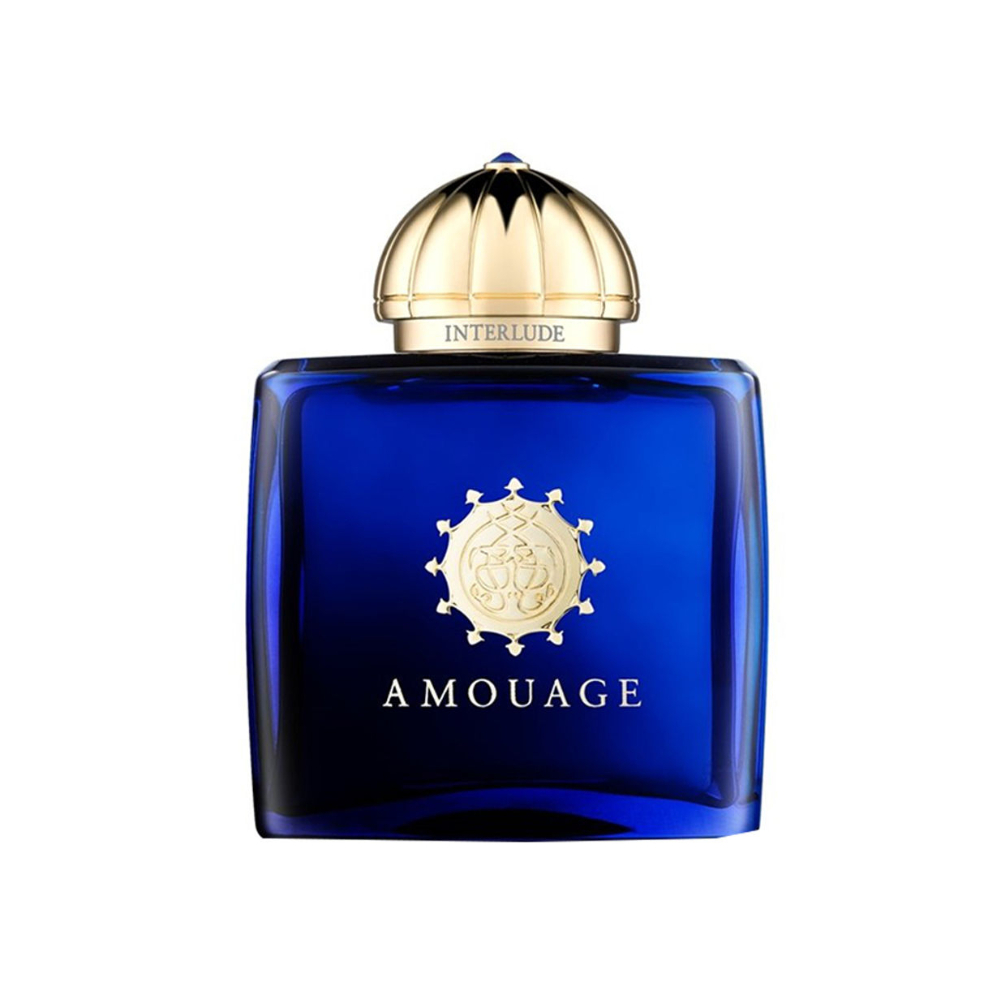 Туалетная вода AMOUAGE INTERLUDE 50 мл