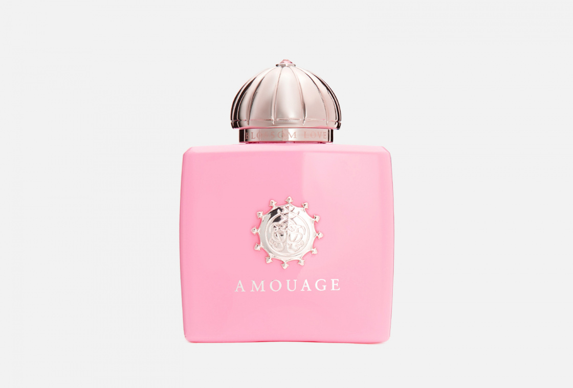 Туалетная вода AMOUAGE BLOSSOM LOVE 100 мл