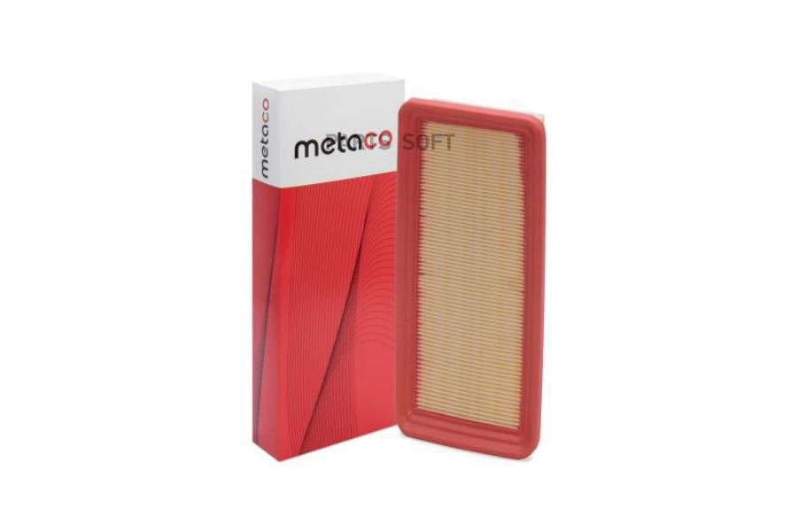 

Воздушный фильтр METACO 1000-048