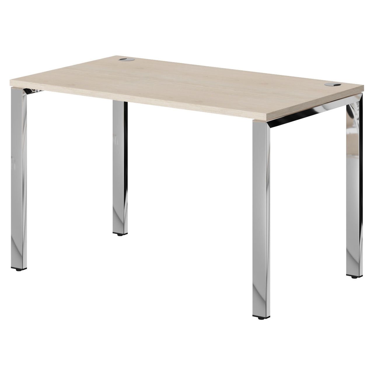 

Skyland Стол прямой XTEN GLOSS 120х70, Бук Тиара/Нержавеющая сталь, Стол прямой XTEN GLOSS 120х70, Бук Тиара/Нержавеющая сталь