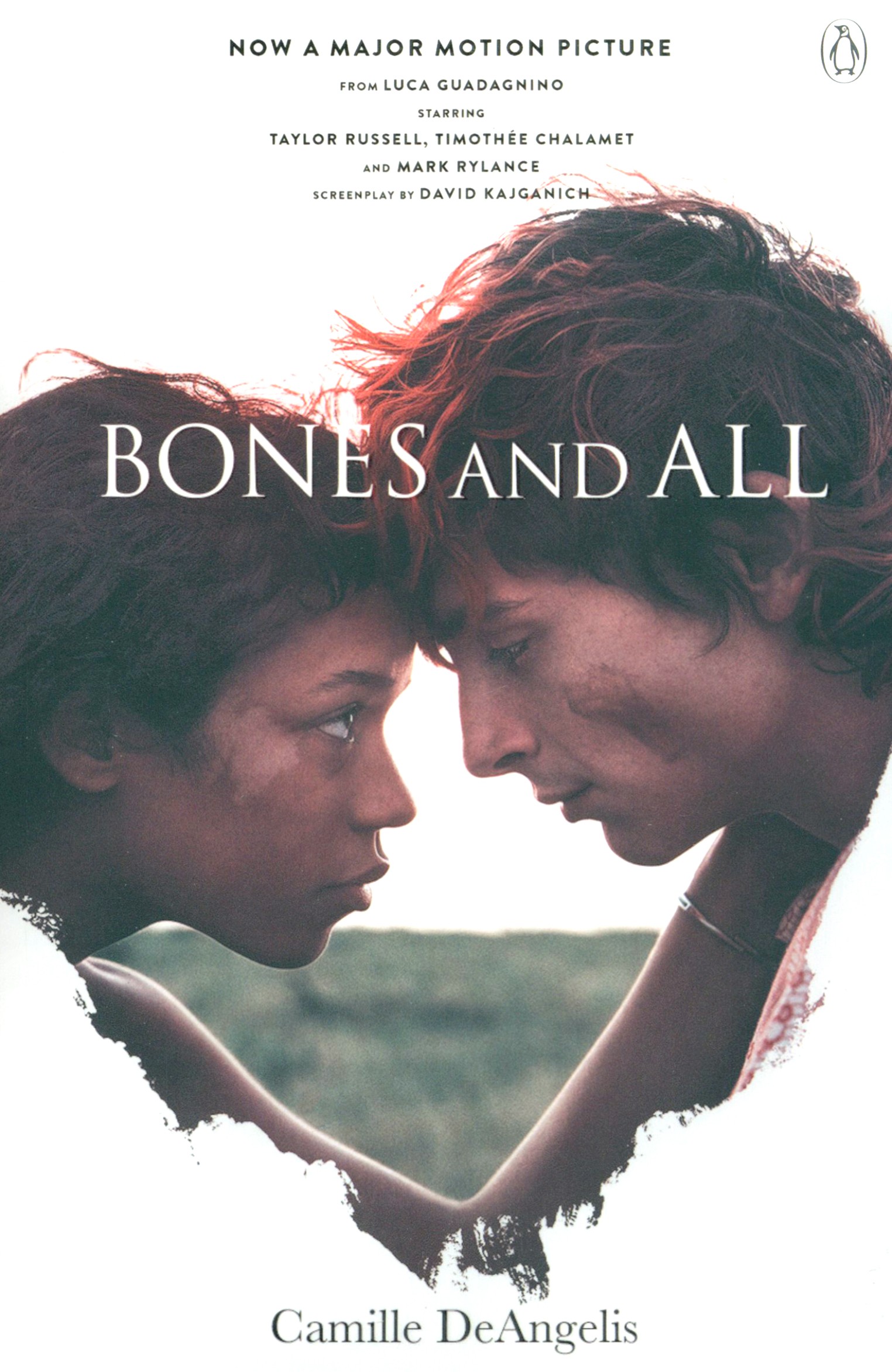 

Bones & All