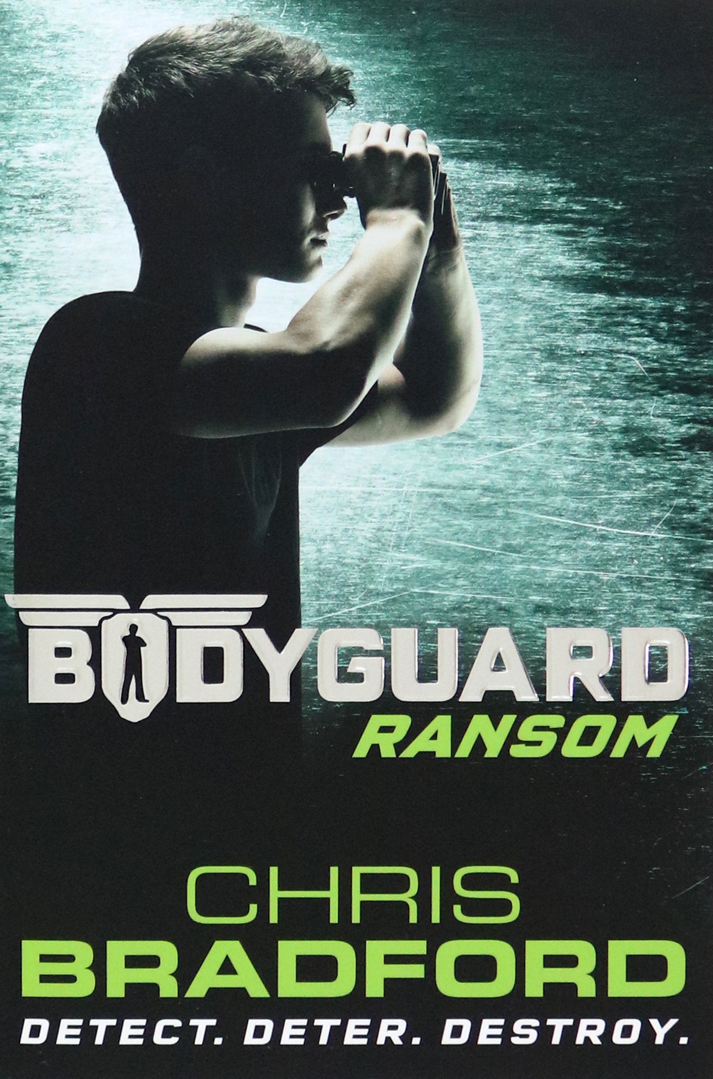 

Bodyguard Ransom