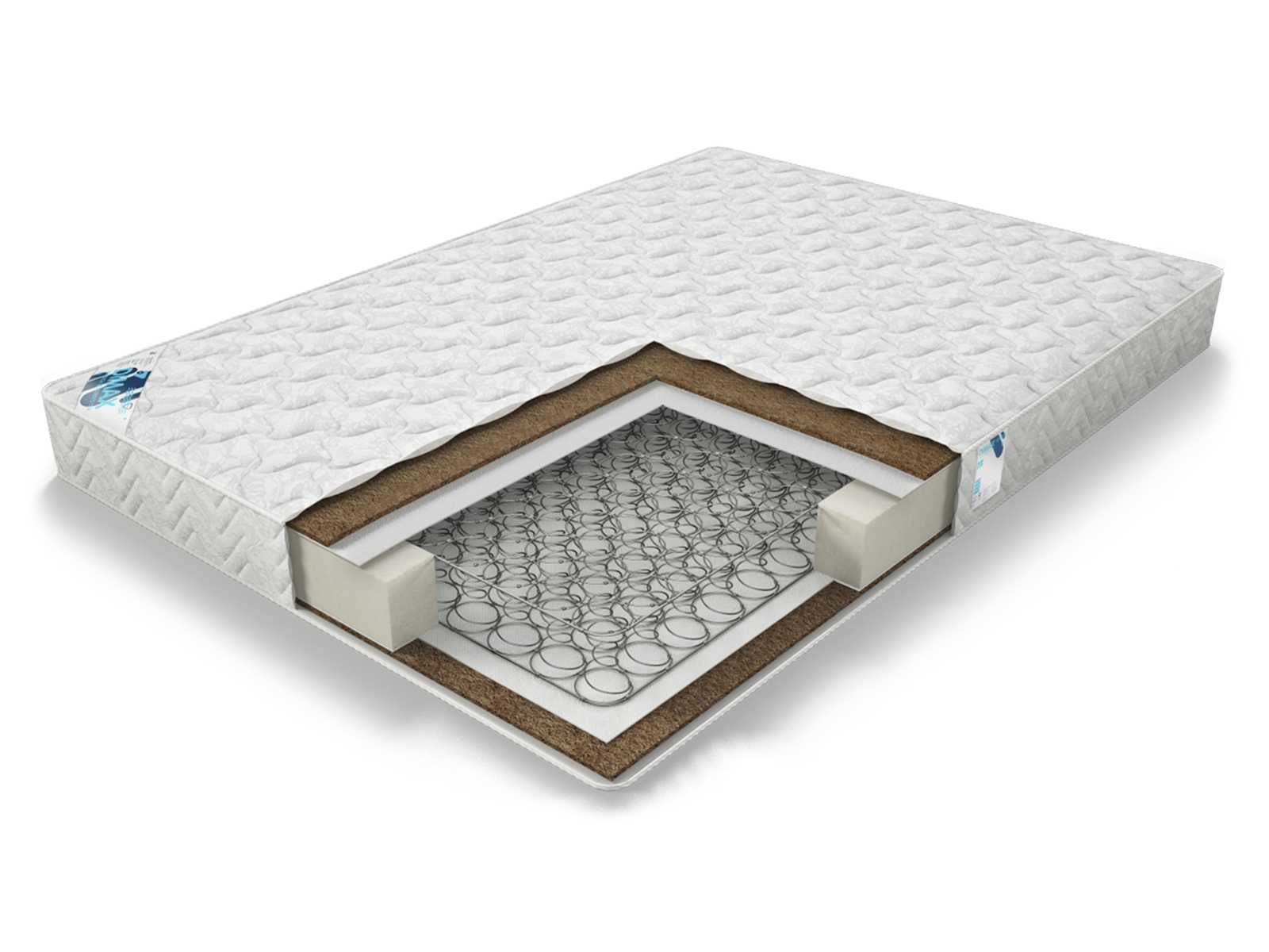 

Dimax Практик Хард Bonnel 85х200