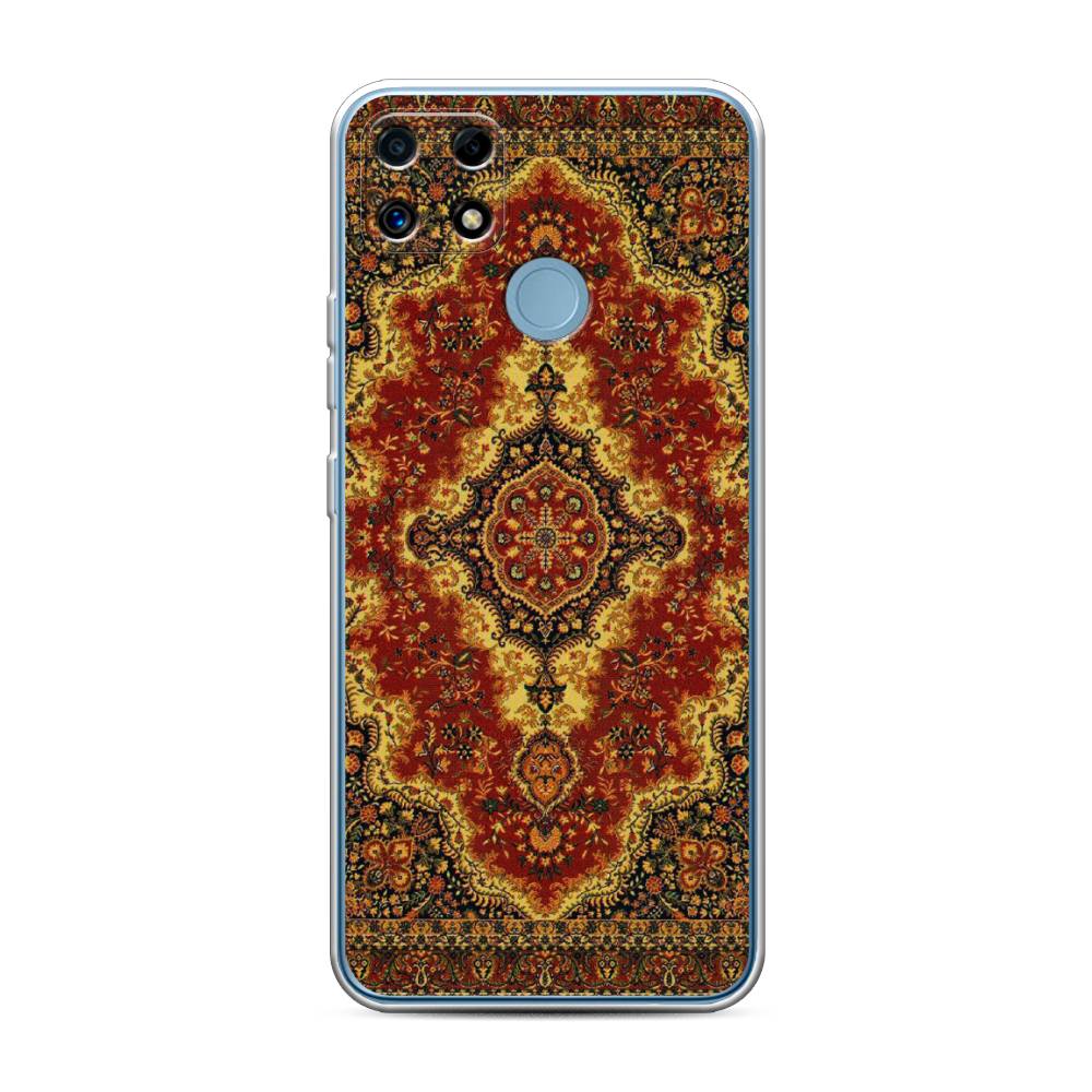 Чехол для Oppo Realme C25/C25s 