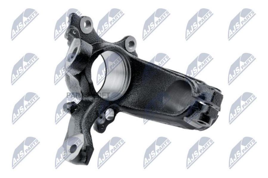 

ZZP-AU-013 кулак поворотный правый Audi A3 96-03, Skoda Octavia 96-10