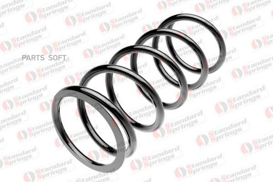 

Пружина передняя SUZUKI GRAND VITARA 1,9 DDIS 05- ST132022F