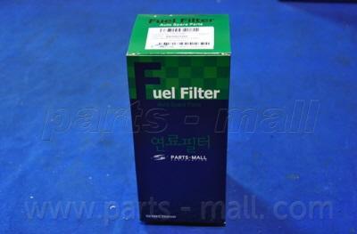 

Pcd006Pmc Фильтр Топливный Ssang Yong Rexton/Rodius/Kyron 2.0Xdi/2.7Xdi 04> Parts-Mall Ар
