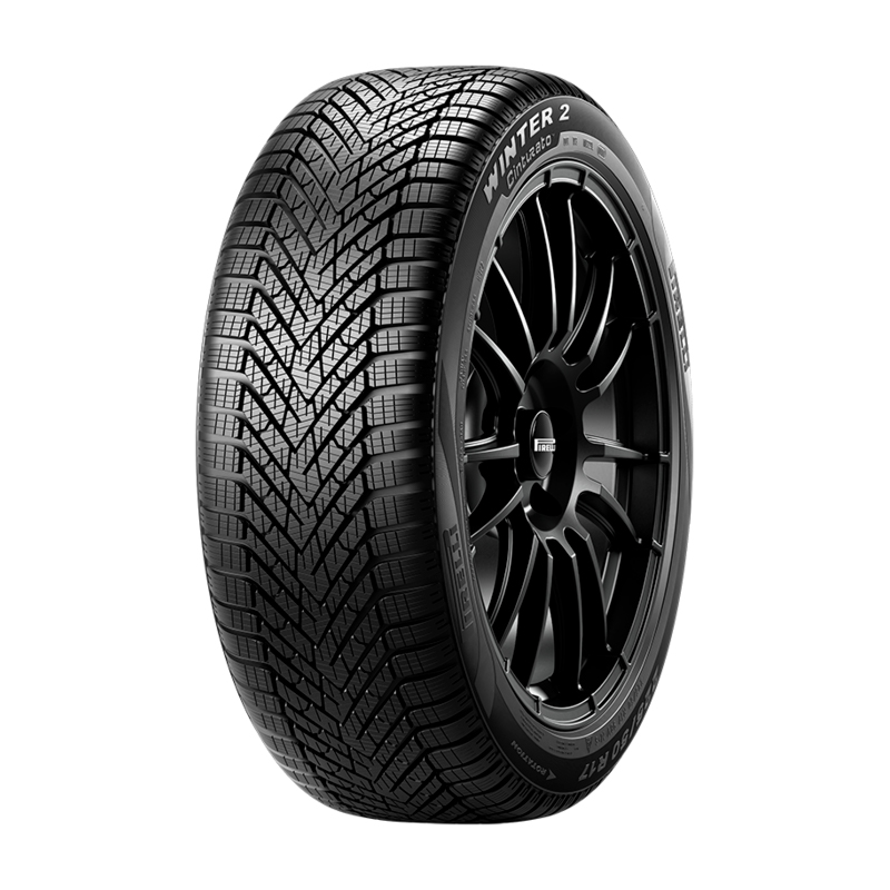 

Шины Pirelli WINTER CINTURATO 2 235/55 R17 103V н/ш.