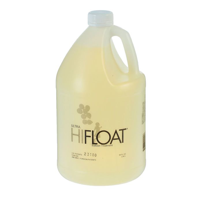 фото Полимерный клей ультра хай-флоат, 2,84 литра, ultra hi-float 96 oz nobrand