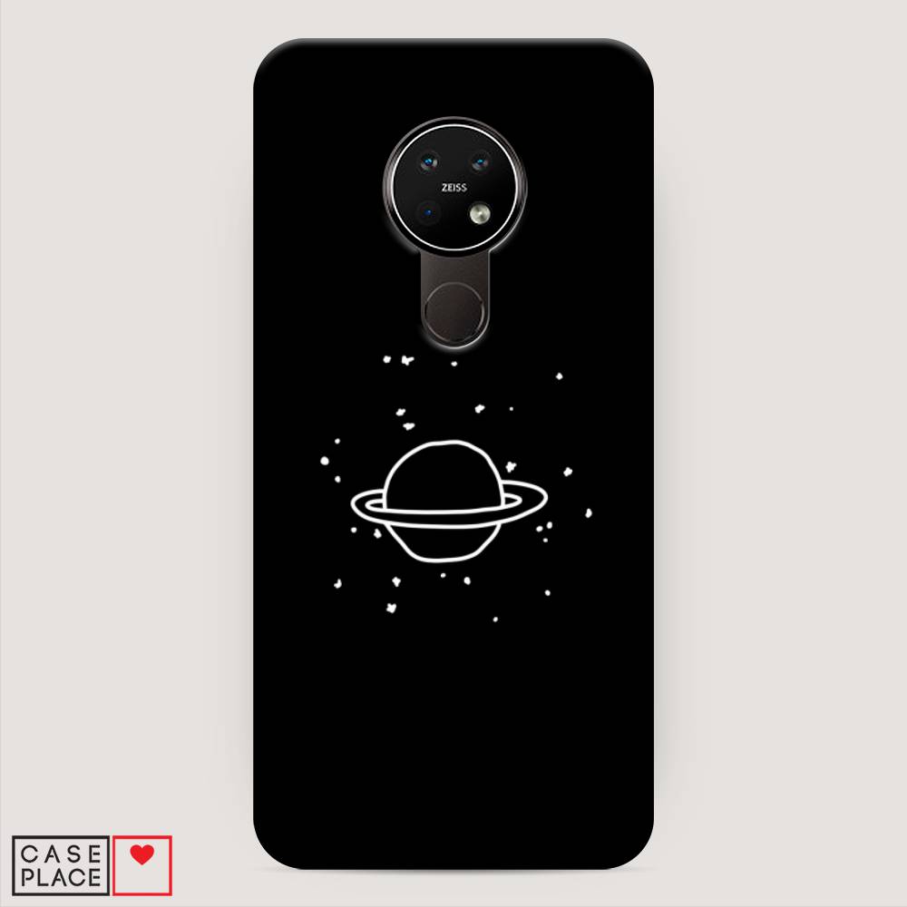 

Чехол Awog "Дудл Юпитера" для Nokia 7.2, 123120-3