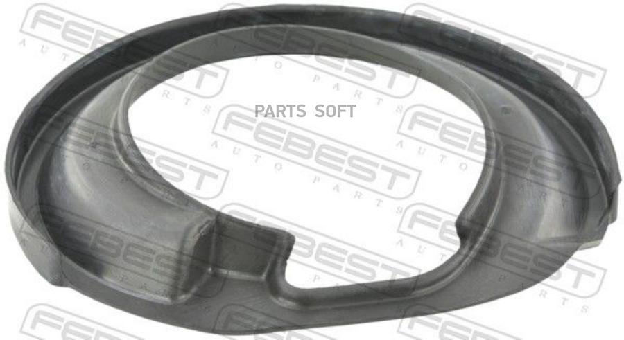 

Проставка Пружины Верхняя Вольво/Volvo Xc90 2003- Febest VLSI-S80UPF