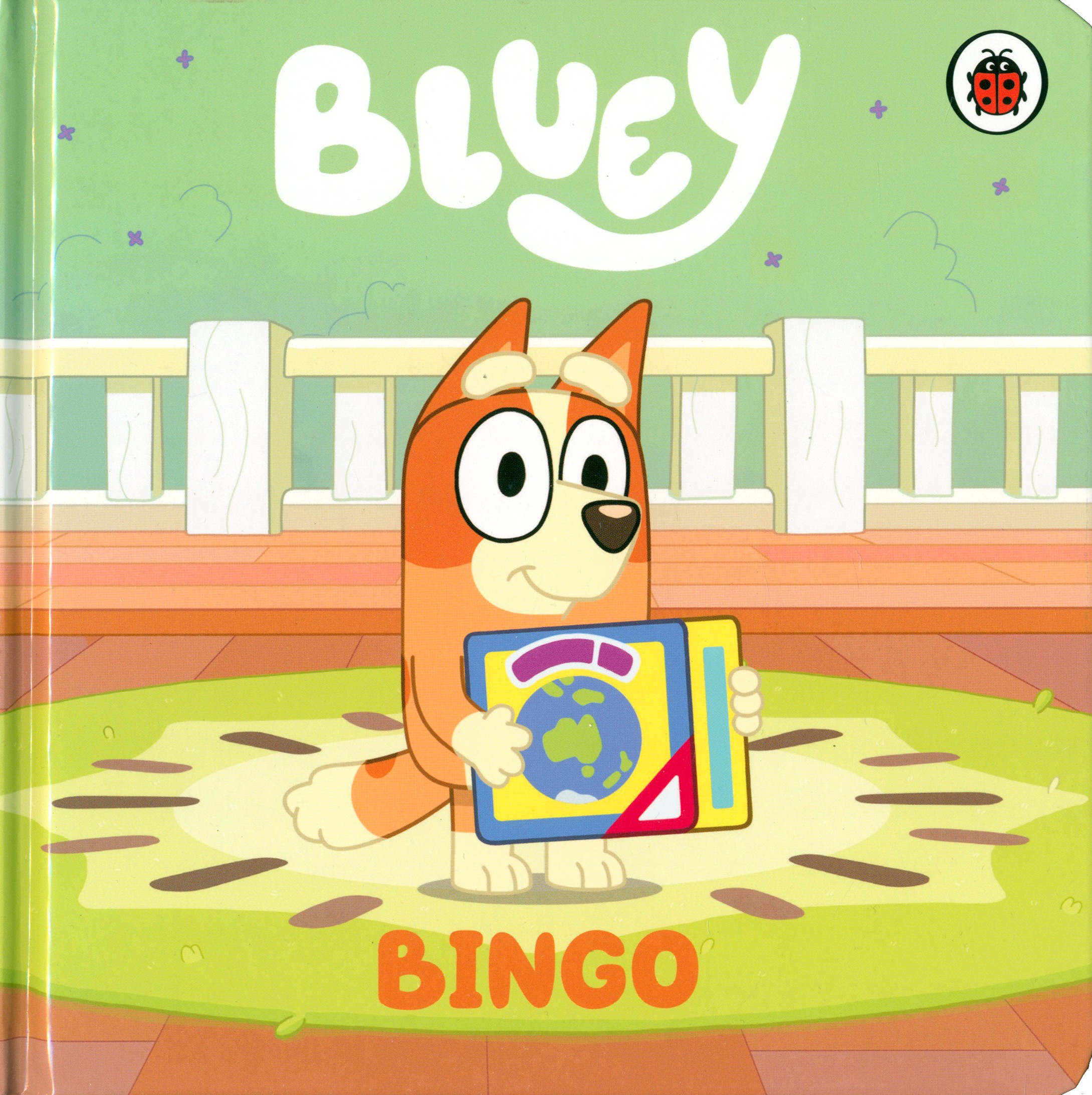 

Bingo