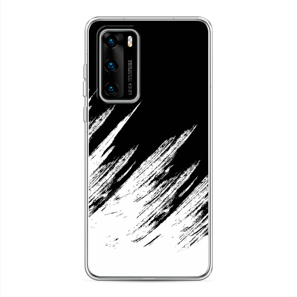Чехол Awog  на Huawei P40 