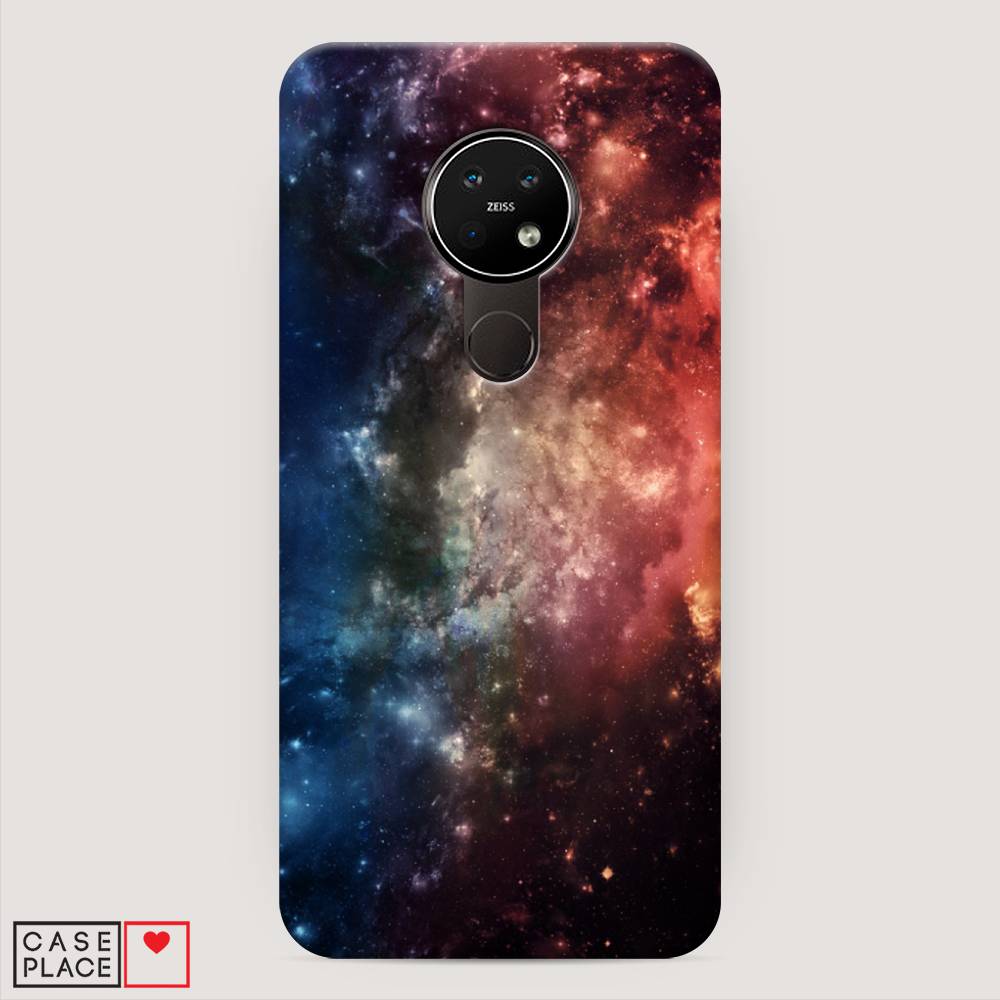 

Чехол Awog "Космос" для Nokia 7.2, 123120-3