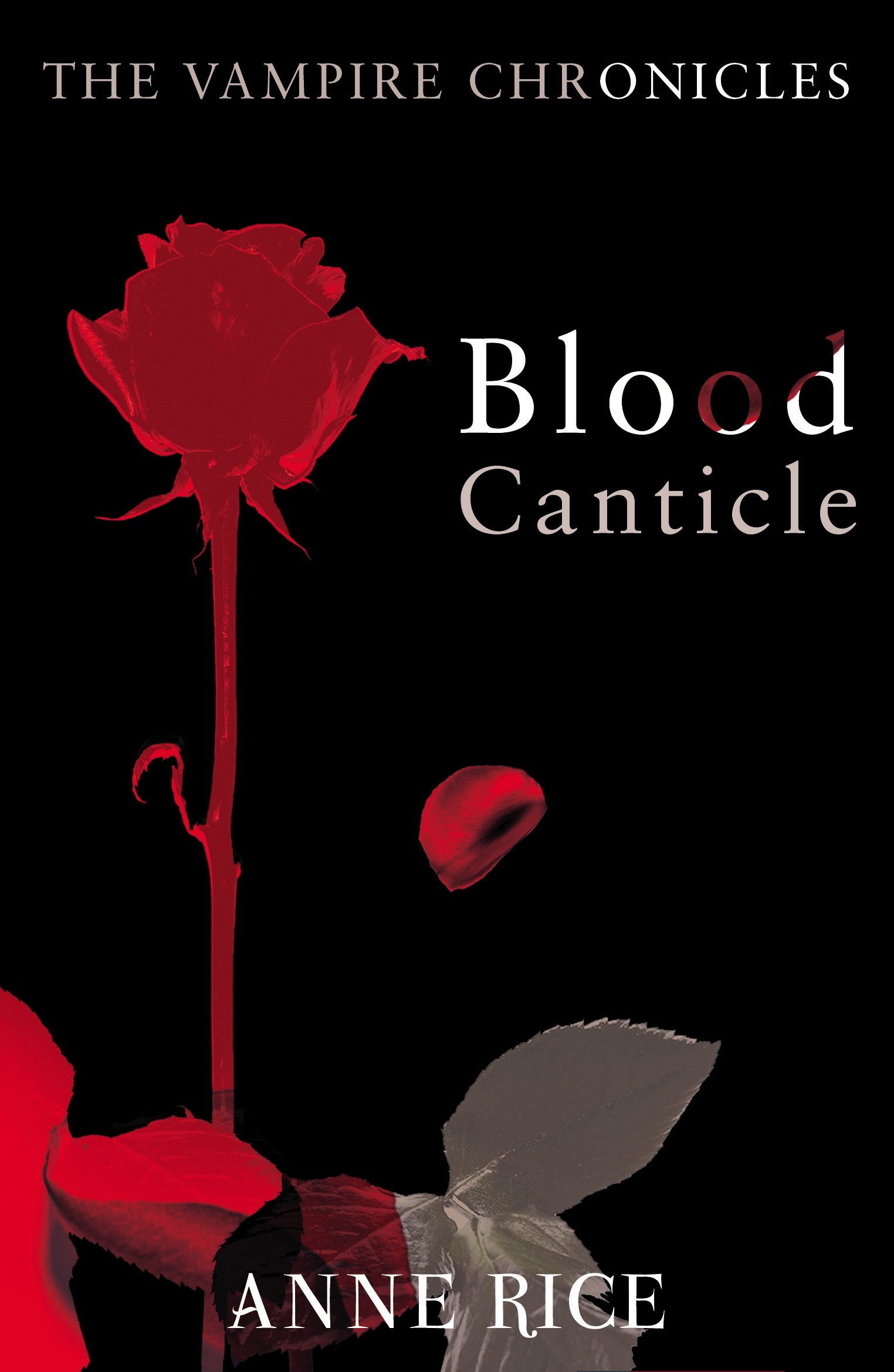 

Blood Canticle