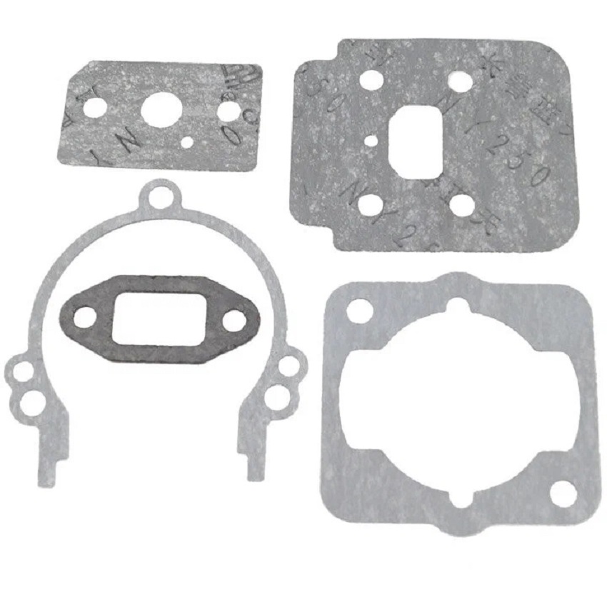 

Комплект прокладок - подходит для бензокосы (триммера) ECHO-SRM22GES GT22GES OEM 17554, 17554