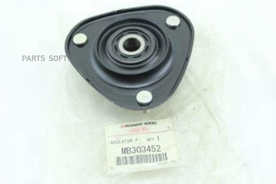 Опора Амортизатора Переднего Mb303452 MITSUBISHI  MB303452