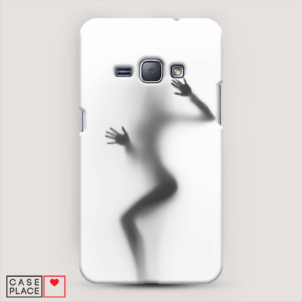 

Чехол Awog "Девушка в душе" для Samsung Galaxy J1 2016