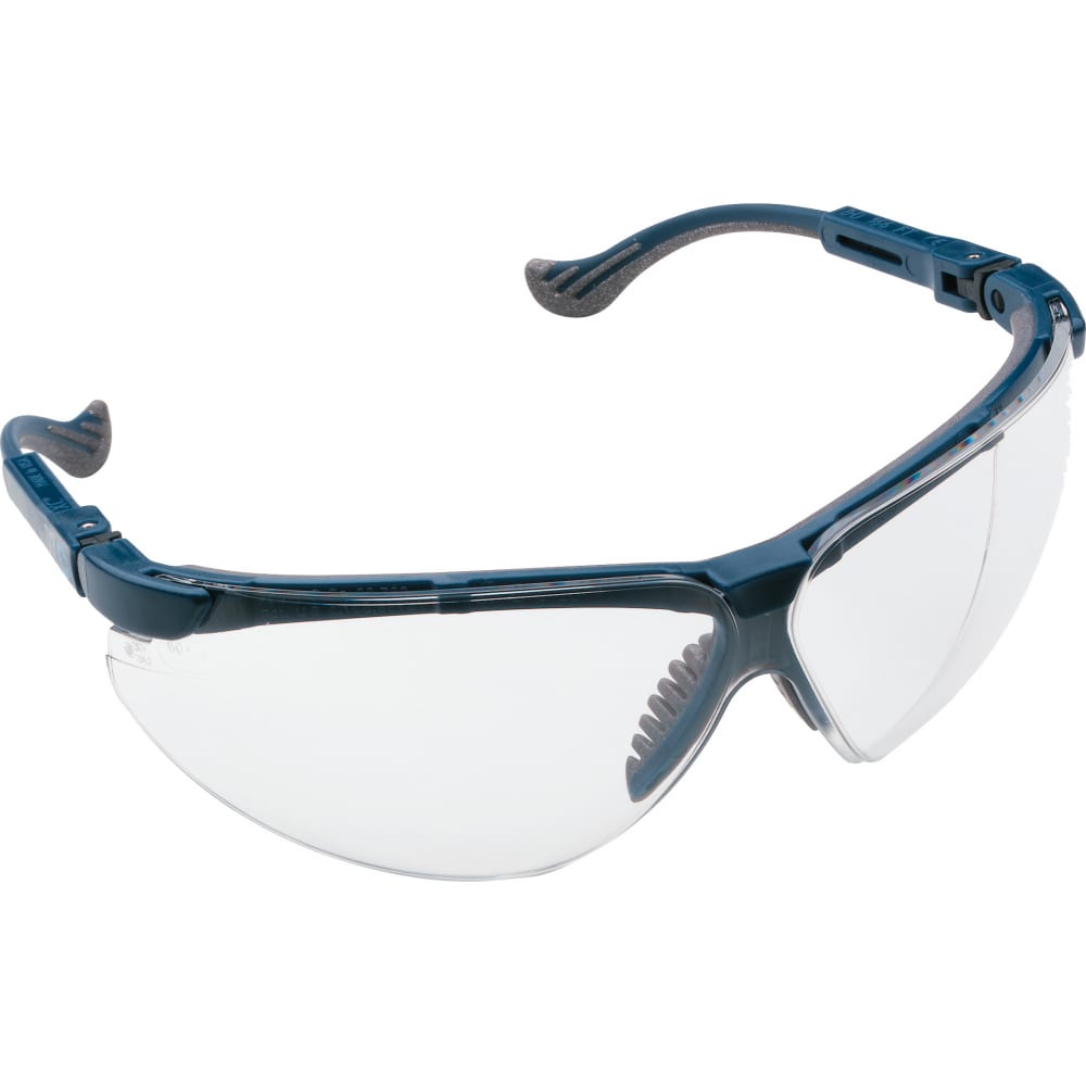 фото Незапотевающие открытые защитные очки honeywell экс-си xc, прозрачные, 1018270