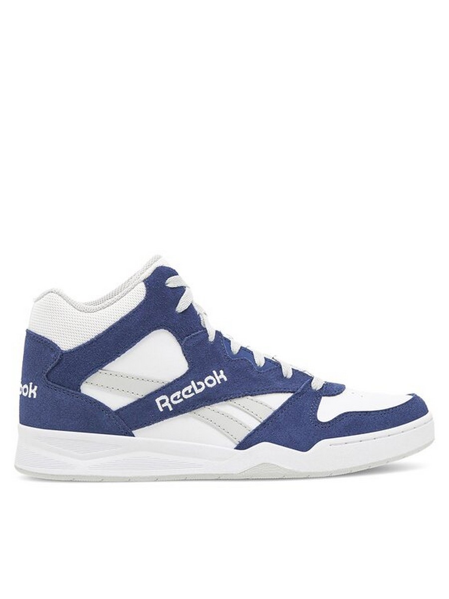 

Кеды мужские Reebok Royal BB4500 HI2 100074732 белые 43 EU, Белый, Royal BB4500 HI2 100074732