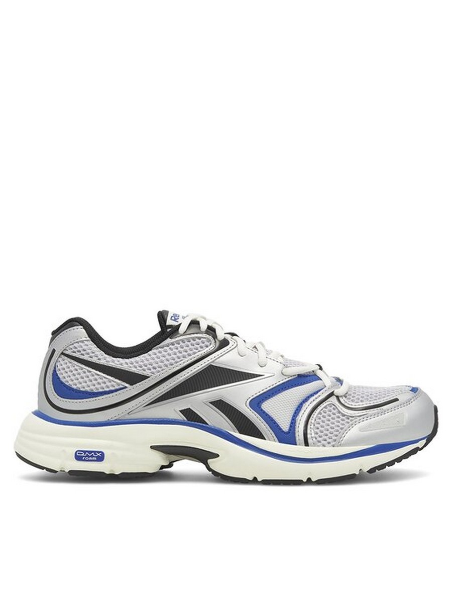 

Кроссовки мужские Reebok Premier Roa 100074713 серые 44 EU, Серый, Premier Roa 100074713