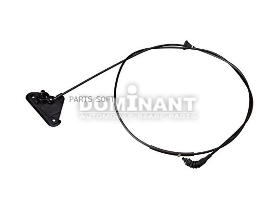 

Трос Капота DOMINANT FO17051277