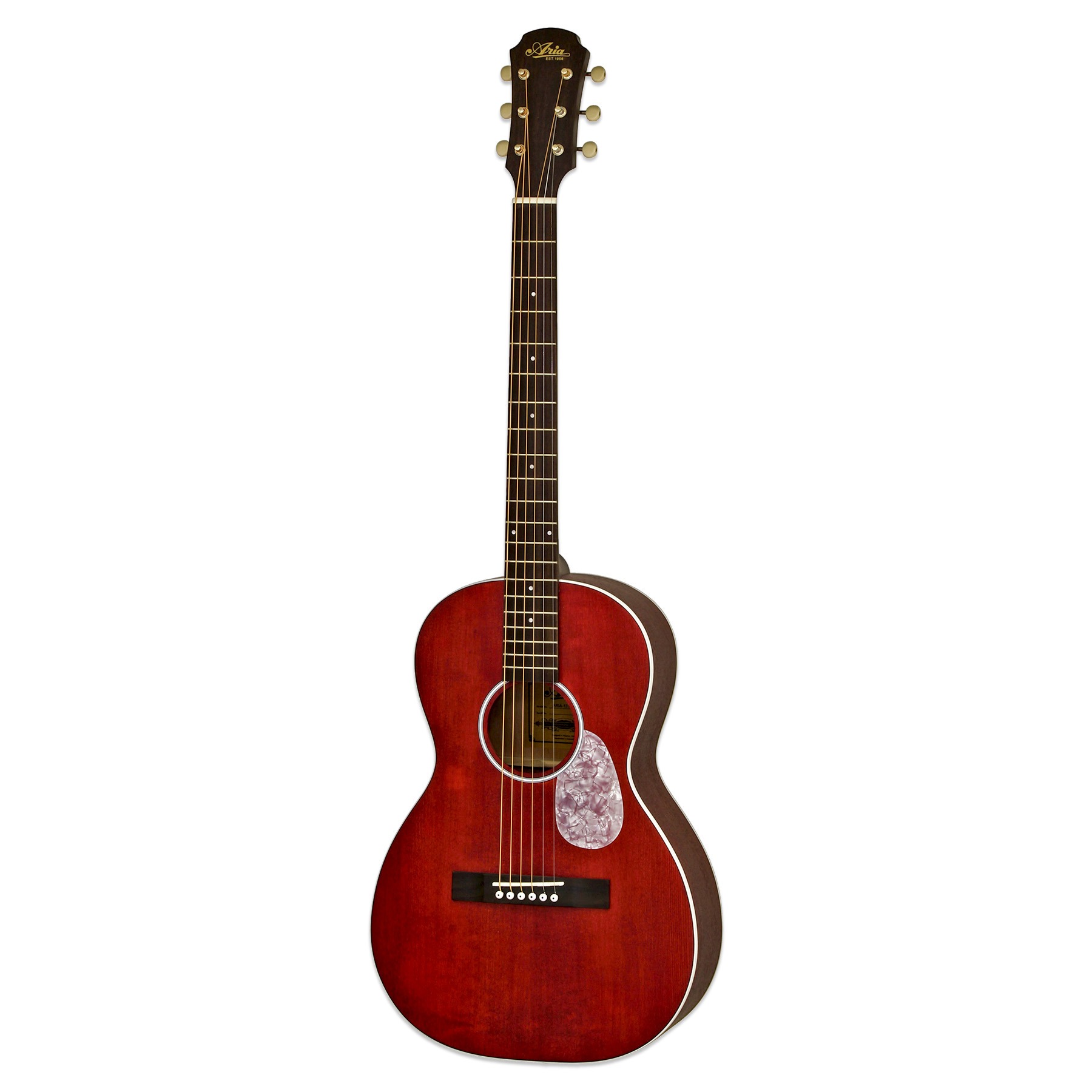 

Акустическая гитара ARIA ARIA-131UP STRD, ARIA-131UP STRD