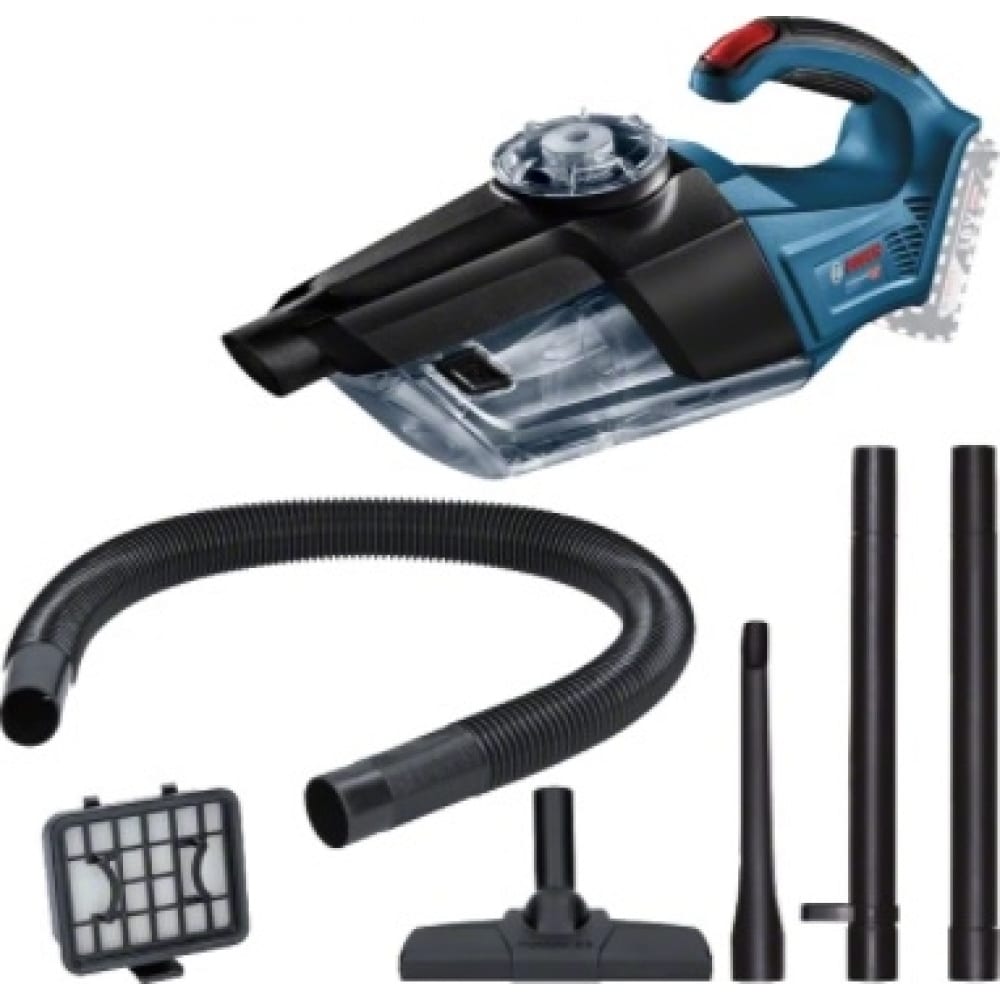 

Пылесос Bosch GAS 18V-1 /1 bat. ProCORE18V 4Am/h/+ЗУ 0615990M3K