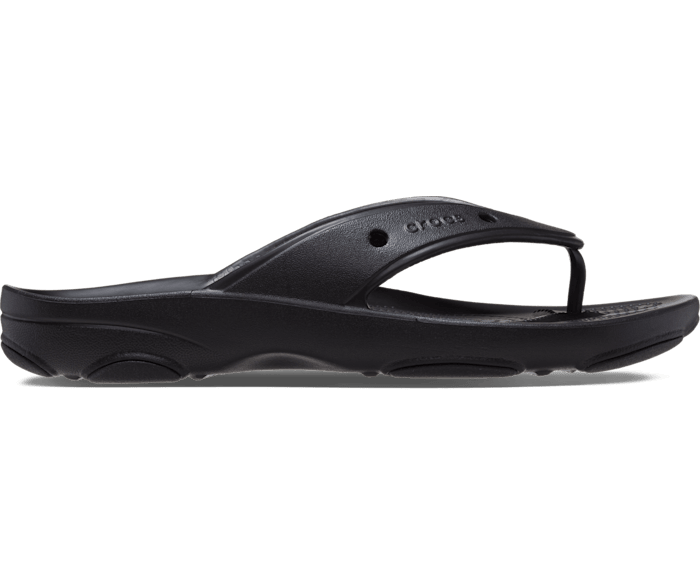 

Вьетнамки мужские Crocs CRM_207712 черные 42-43 RU (доставка из-за рубежа), CRM_207712