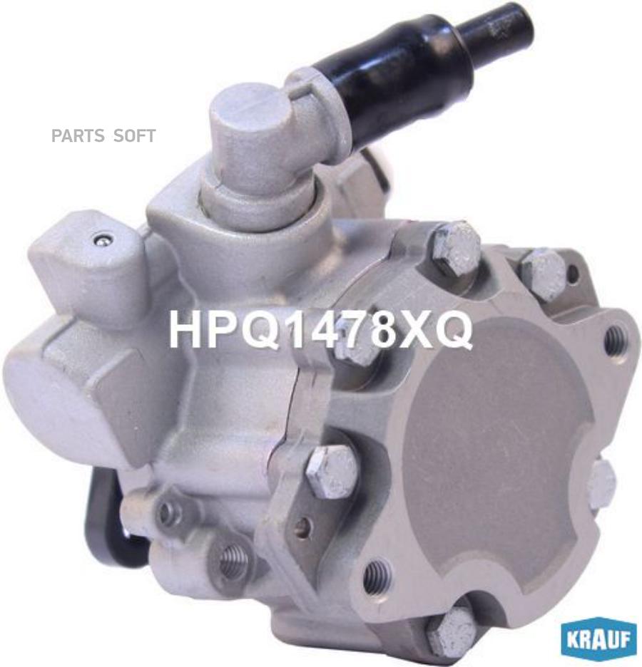 

Насос Гидроусилителя Руля Krauf HPQ1478XQ