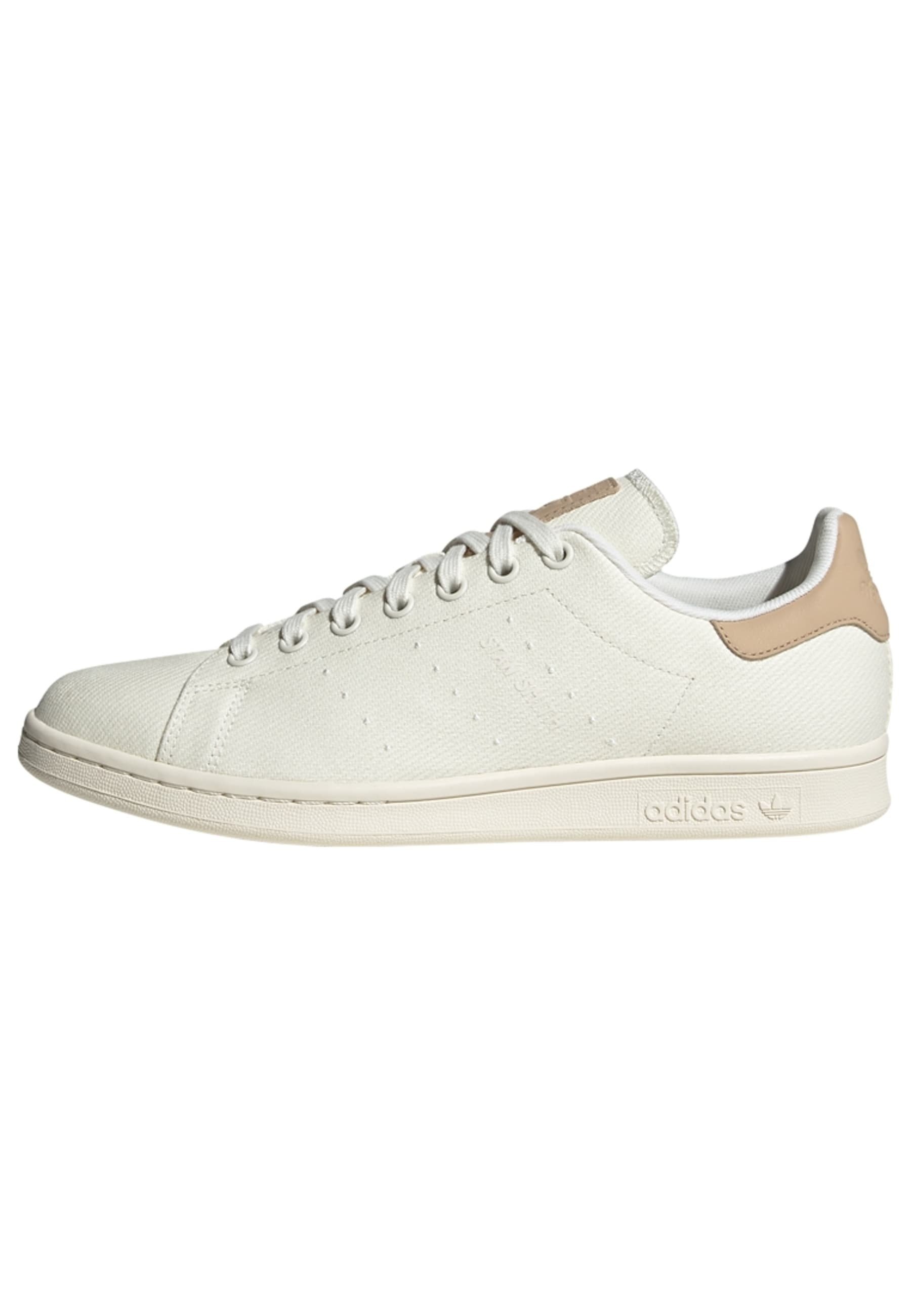 

Кеды мужские Adidas Originals Stan Smith белые 42 EU, Белый, Stan Smith