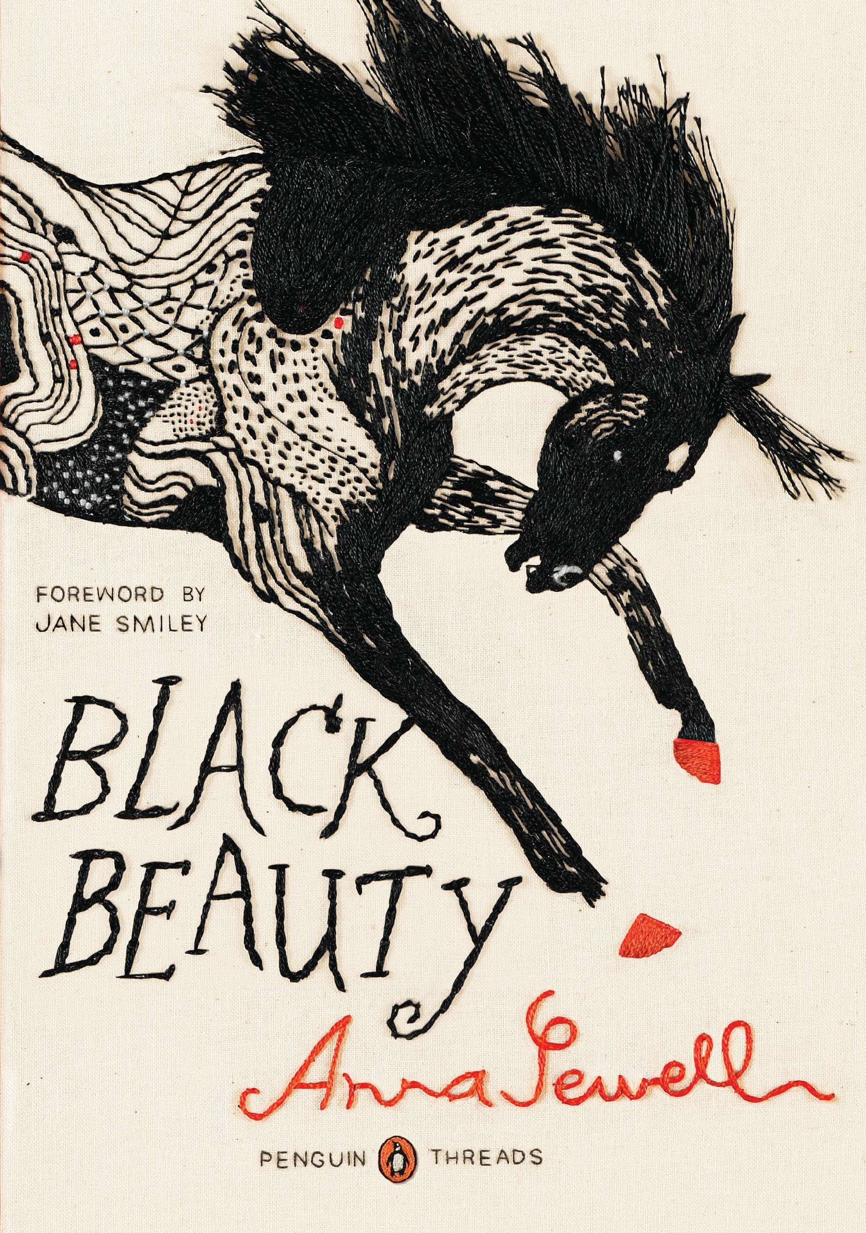 

Black Beauty