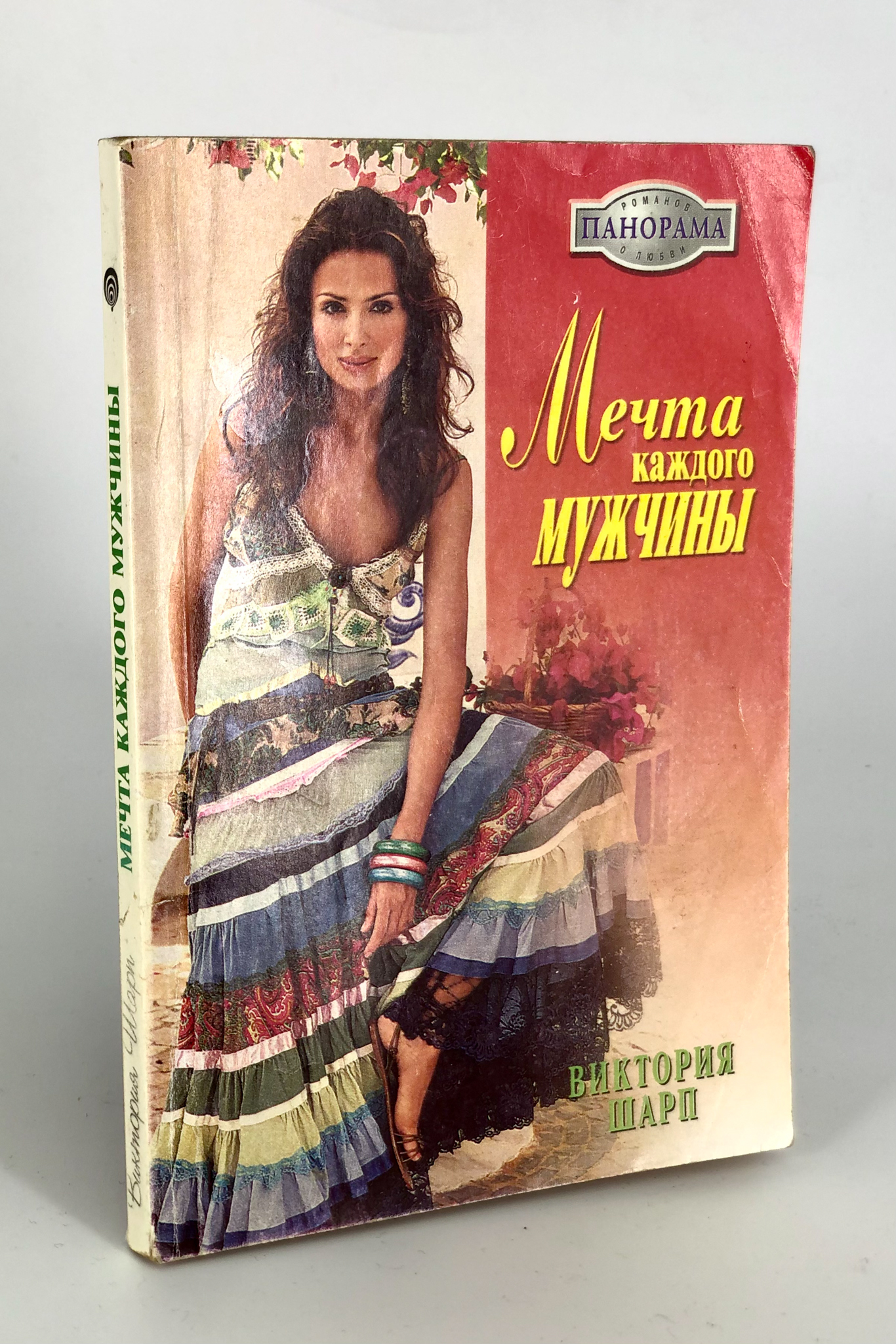 

Мечта каждого мужчины