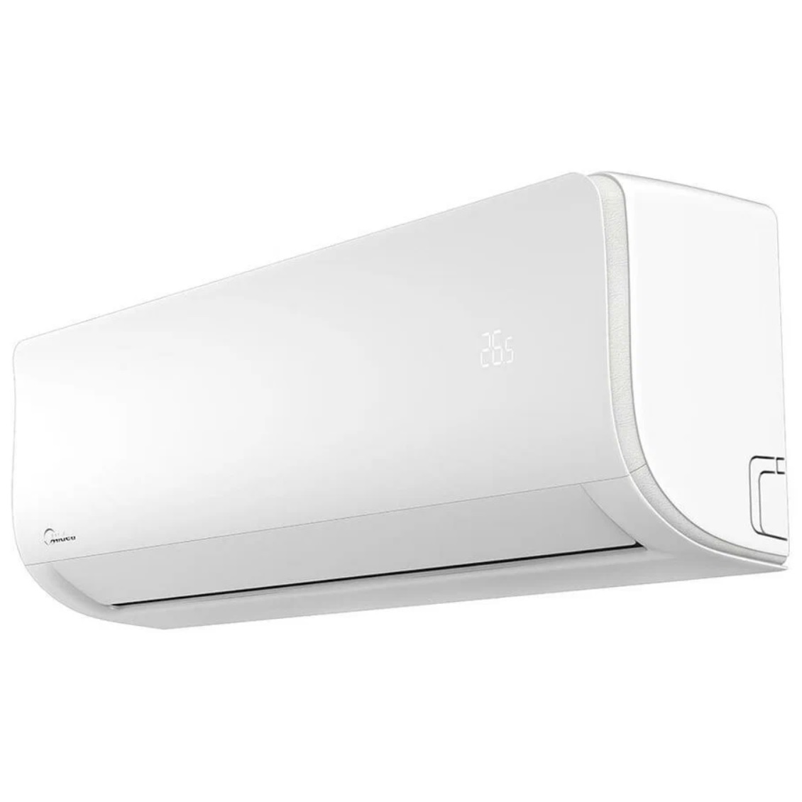 

Сплит-система Midea MSAG1-07HRN1-I/MSAG1-07HRN1-O, MSAG1-07HRN1-I/MSAG1-07HRN1-O