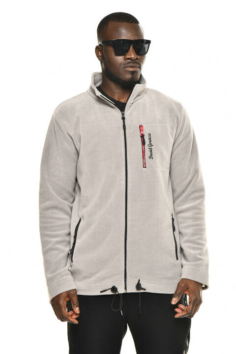 

Толстовка мужская David Gerenzo 900000046911 серая M (товары доставляются из-за рубежа), 900000046911