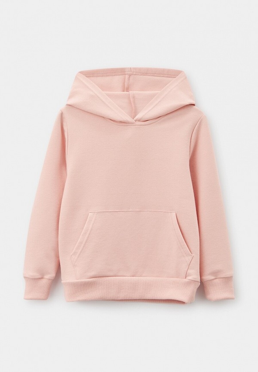 

Худи детское BLACKSI ДТД003, розовый, 122, ДТД003