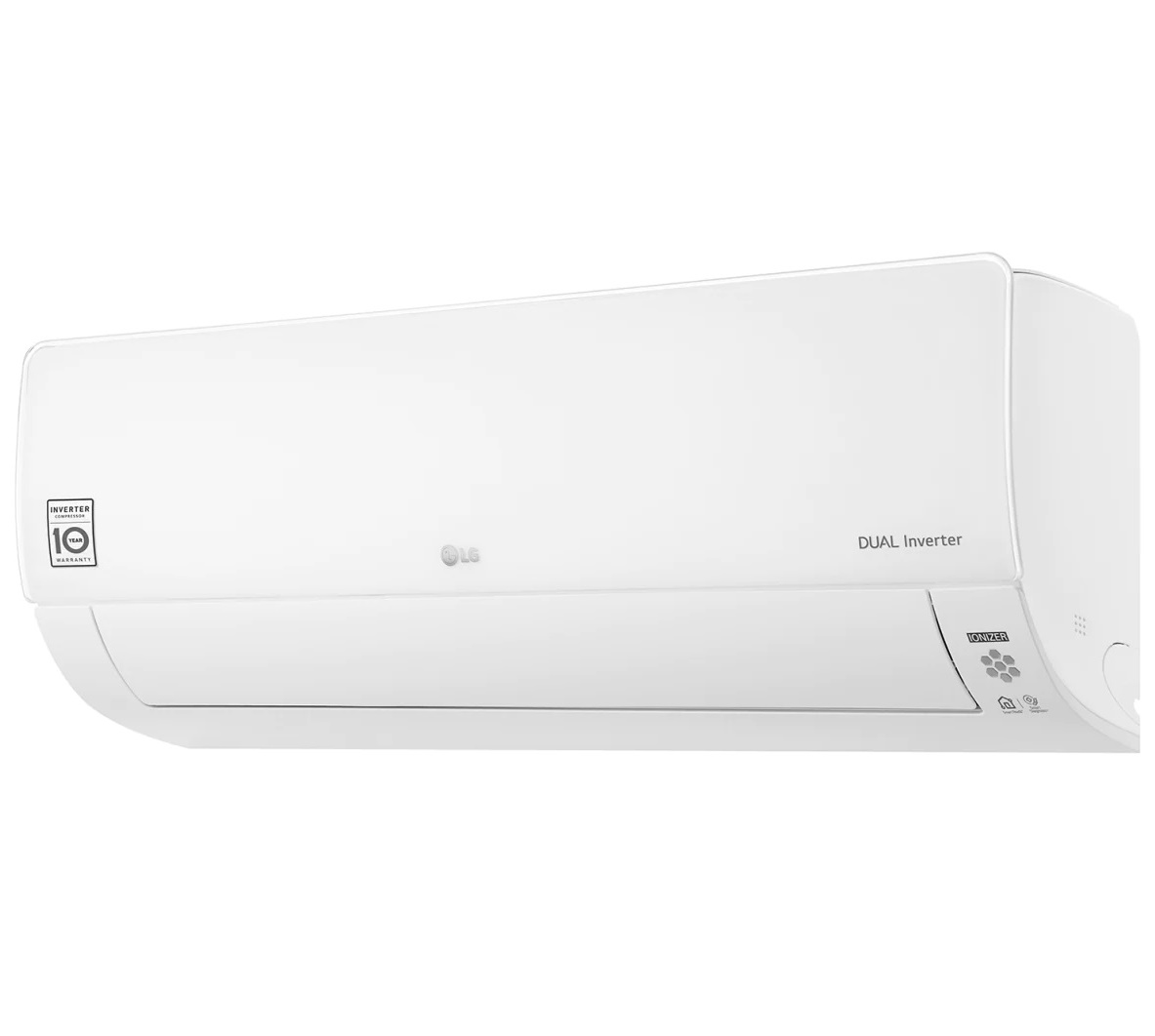 

Сплит-система LG B09TS, B09TS
