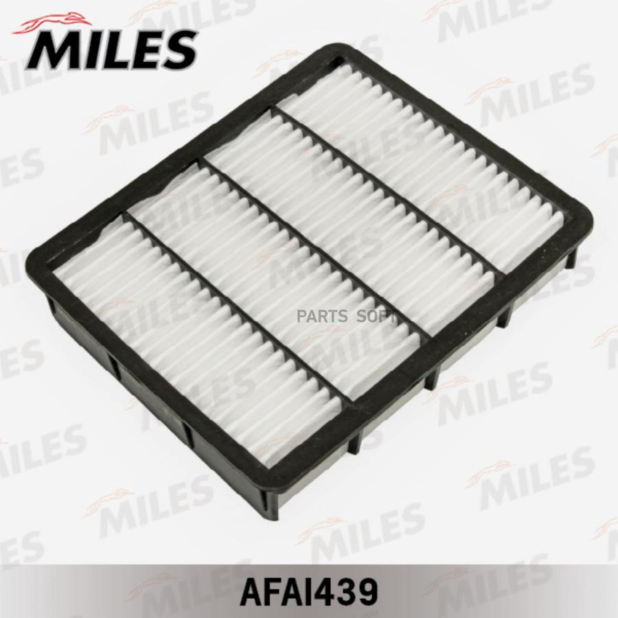

Фильтр воздушный TOYOTA LAND CRUISER/4RUNNER (FILTRON AP143/1, VIC A-173) AFAI439