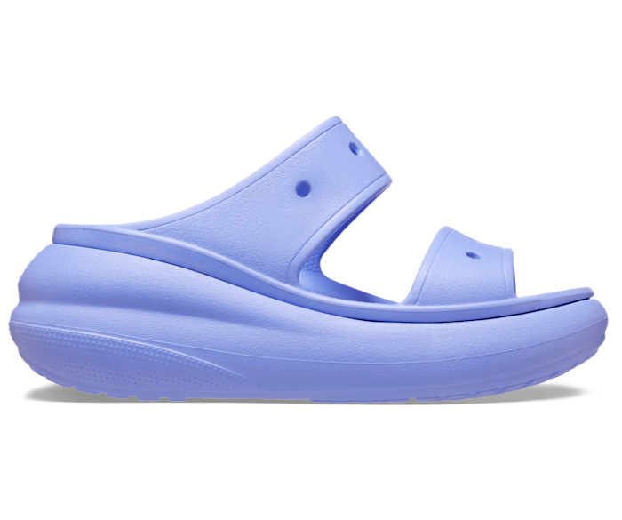 

Сланцы мужские Crocs CRM_207670 голубые 42-43 EU (доставка из-за рубежа), CRM_207670