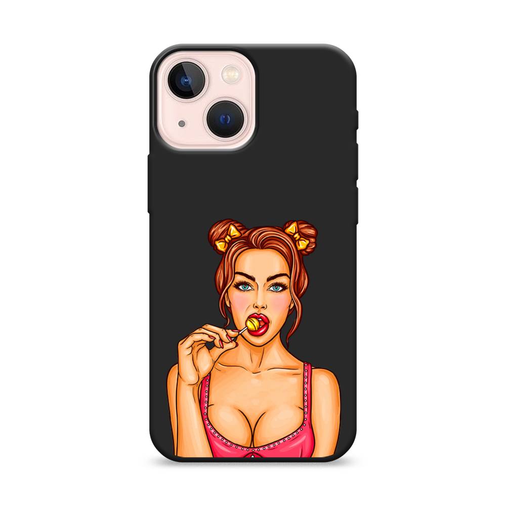Чехол Awog на Apple iPhone 13 mini / Айфон 13 mini 