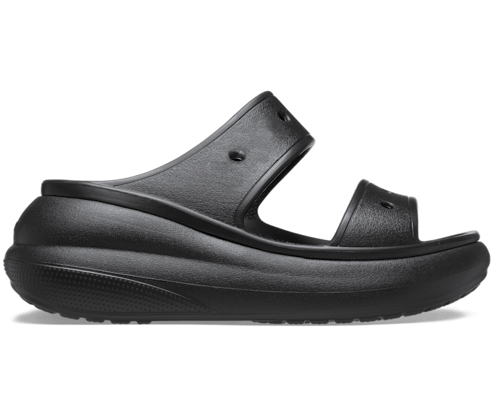

Сланцы мужские Crocs CRM_207670 черные 43-44 RU (доставка из-за рубежа), CRM_207670