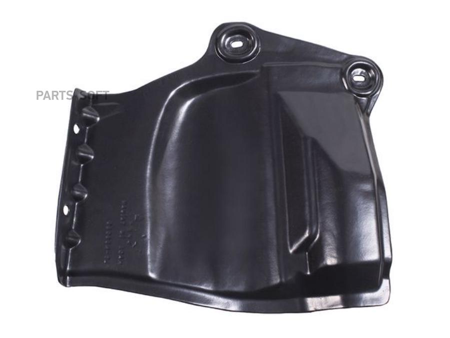 Защита Двигателя Вертикальная Левая Murano 08-