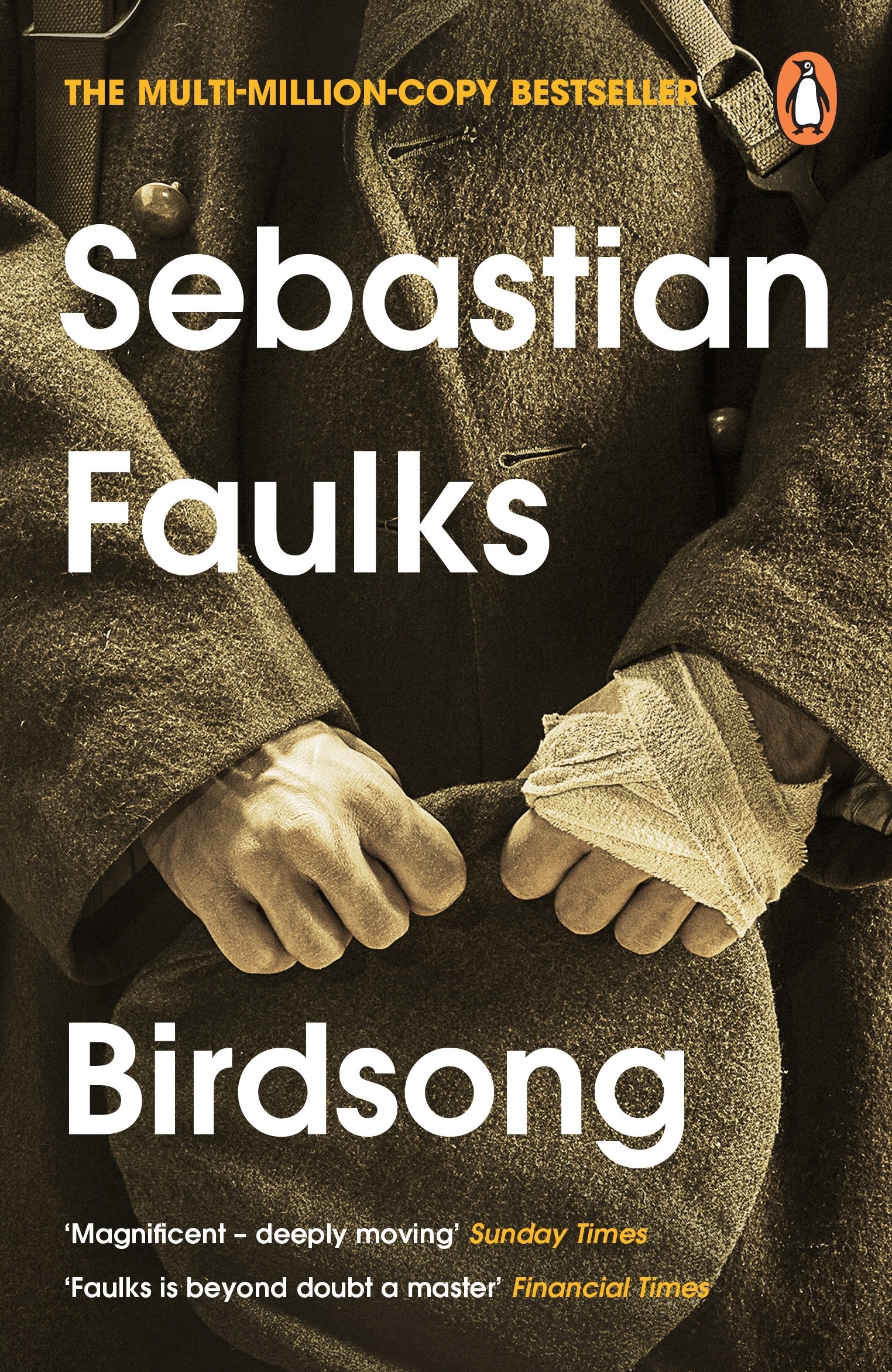

Birdsong