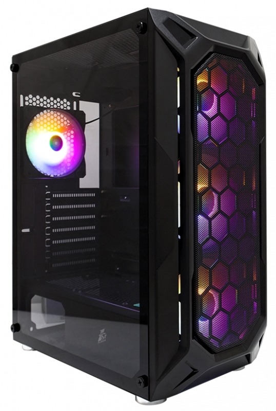 

Игровой ПК ARENA 7987 (Intel Core i3-12100F/GeForce GTX 1650 4 ГБ/16 ГБ DDR4), Intel Core i3-12100F/GeForce GTX 1650 4 ГБ/16 ГБ DDR4/256 ГБ SSD