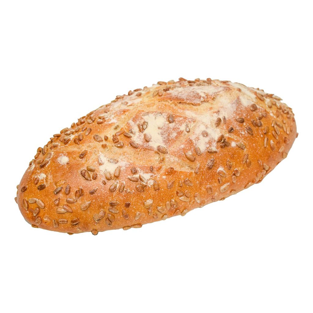 Хлеб Деревенский пшеничный 400 г