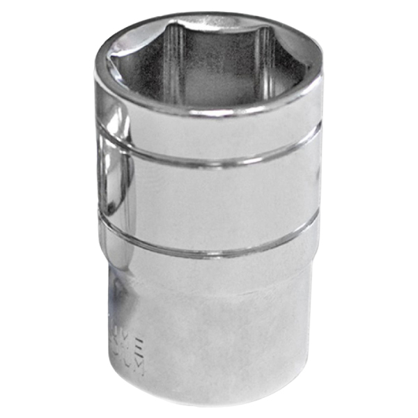

FROSP Головка 1/2 S17 белая 25792