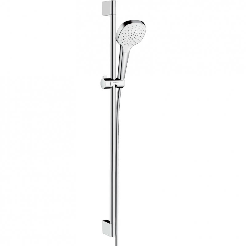 фото Душевой набор hansgrohe croma select e 1jet unica set 0.90м (26594400)