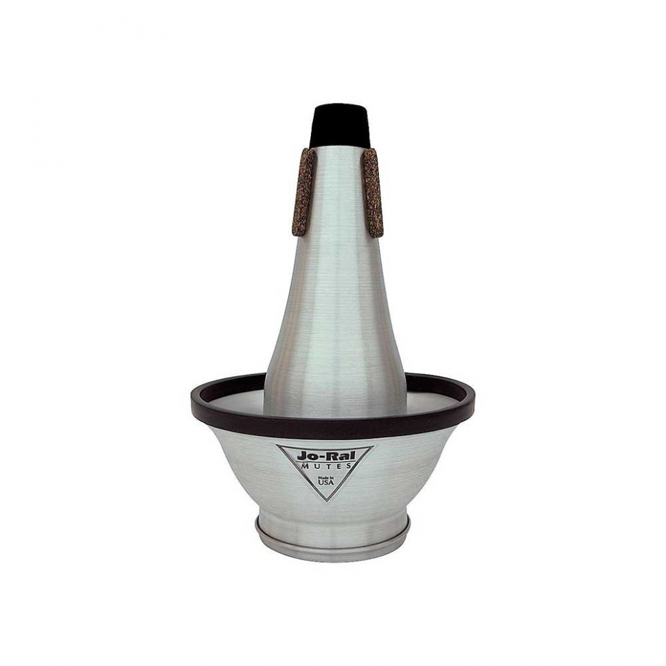 

Jo-ral Trbb-7 Cup mute - Сурдина для бас тромбона